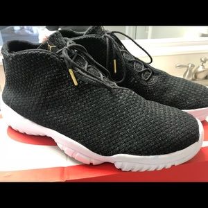 Jordan “Future” Xl